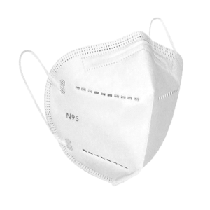 Khẩu trang y tế PT Mask VNN95 (10 chiếc/hộp)